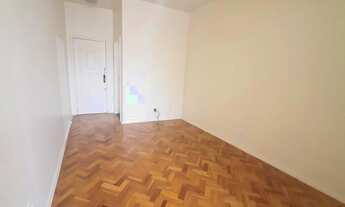 Imagem 2: RIO DE JANEIRO - Apartamento Padrão - TIJUCA