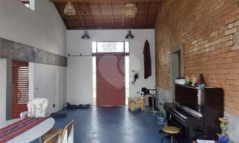 Imagem 6: São Paulo - Casa Padrão - VILA ROMANA