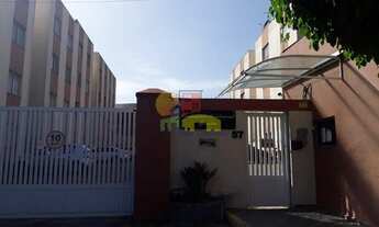 Imagem: SãO BERNARDO DO CAMPO - Apartamento Padrão