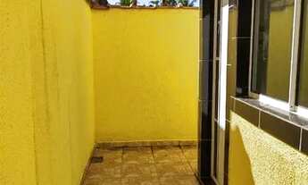 Imagem 2: 10 mil entrada Casa sobrado vila tupi praia grande