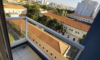 Imagem: Studio Na Mooca Com 34M² - Próximo Ao