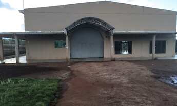 Imagem 3: Barracão 1200m/2