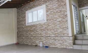 Imagem 1: SãO JOSé DOS CAMPOS - Casa Padrão - Jardim Satélite