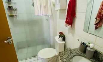 Imagem 11: Vendo Apartamento 2 Quartos, Varanda, Vaga de Garagem, Área de Lazer, Samambaia Norte