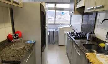 Imagem 4: Lindo 2 quartos mobiliado