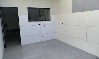 Imagem 6: Casa 3 Quartos (1 suíte) jardim Paris VI - Maringá