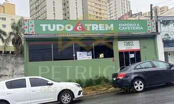 Imagem: Casa - Cambuí - Campinas