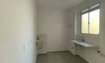 Imagem 7: AP NOVO nunca ninguém morou