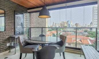 Imagem 7: Apartamento Locação 2 Dormitórios - 70 m² Pinheiros