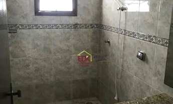 Imagem 2: Sobrado com 3 dormitórios, 160 m² - venda por R$ 400.000,00 ou aluguel por R$ 2.200,00/mês