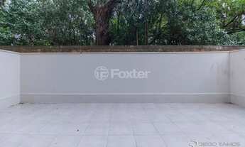 Imagem 5: Apartamento GARDEN com 71 metros quadrados com 1 quarto em Santo Antônio - Porto Alegre