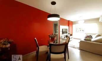 Imagem: Apartamento para Aluguel - Meier, 2 Quartos