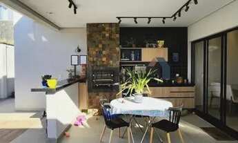 Imagem 6: Casa Sobrado em Condomínio em Itupeva