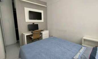 Imagem 7: MM-Apartamento para venda tem 78 metros quadrados com 3 quartos em Boa Viagem - Recife - P