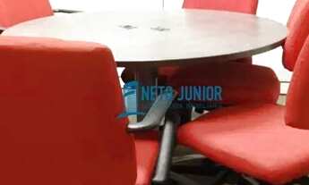 Imagem 5: Conjunto para alugar, 2312 m² por R$ 173.400,00/mês - Brooklin - São Paulo/SP