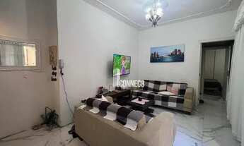 Imagem 2: Apartamento à venda, 76 m² por R$ 287.600,00 - São João - Porto Alegre/RS