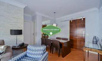 Imagem 3: Apartamento à venda 3 quartos 1 suíte 2 vagas Brooklin Paulista