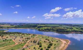 Imagem 5: Venda de terreno - Riviera de Santa Cristina 3