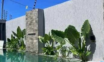 Imagem 6: Casa com 3 dormitórios à venda, 140 m² por R$ 570.000 - Carapibus - Conde/PB