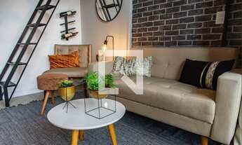 Imagem 5: Apartamento para Aluguel - Vila Mariana, 1 Quarto, 32 m2