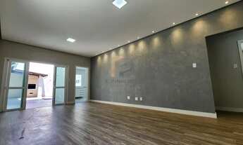 Imagem 5: Casa c/ piscina Condomínio Alpha Garden Parque das Laranjeiras