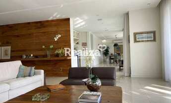 Imagem 6: Casa de condomínio Santa Monica Jardim sobrado para venda possui 1050 metros quadrados com