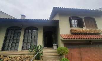 Imagem: Casa para Venda - 430m², 4 dormitórios