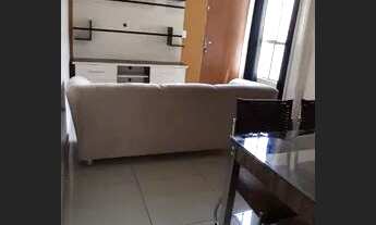 Imagem 4: Alugo Apartamento semi mobiliado - Cond Total Vile Vida Nova