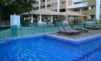 Imagem: Apartamento para venda tem 60 metros quadrados