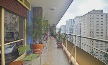 Imagem 4: Apartamento Padrão em São Paulo