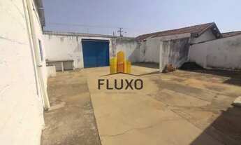 Imagem 7: Barracão no Bairro VILA MARIANA na cidade de Bauru