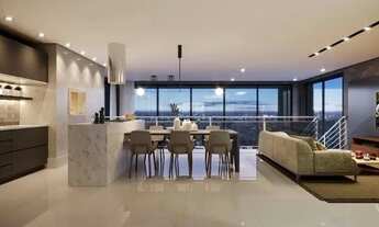 Imagem 5: Cobertura para Venda - 253m², 3 dormitórios, sendo 3 suites, 4 vagas - Menino Deus