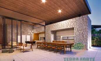 Imagem 3: Casa à venda 4 Quartos, 6 Vagas, 781M², Jardim Tarobá, Cambé - PR