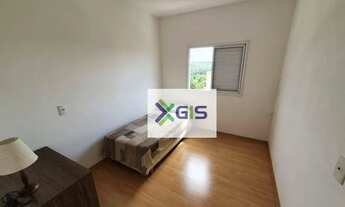 Imagem 7: Apartamento com 2 dormitórios à venda, 49 m² por R$ 220.000,00 - Residencial Santa Filomen