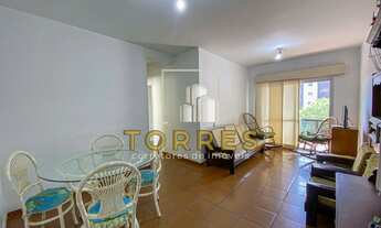 Imagem: Apartamento na Praia da Enseada no Guarujá