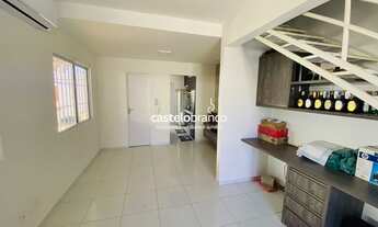 Imagem 2: Casa Duplex em Condomínio Fechado Zona Leste para VENDA