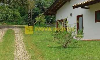 Imagem 4: Casa - Sousas - Campinas