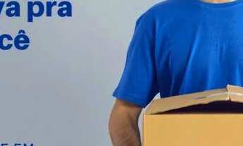 Imagem: Fretes e mudanças