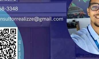 Imagem 6: AN- Venda de Imóvel no Jardim das Margaridas