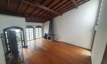 Imagem 2: Casa para Venda - 430m², 4 dormitórios, sendo 1 suites, 4 vagas - Iguatemi