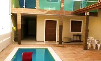 Imagem: LS15- Casa em Arembepe (Abrantes) - Camaçari