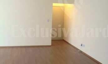 Imagem 1: APARTAMENTO RESIDENCIAL em SÃO PAULO - SP, CONSOLAÇÃO