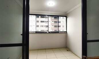 Imagem 6: Solar dos Franceses, 100% mobiliado para aliguel