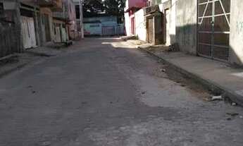 Imagem 5: Vendo prédio com 3 andares