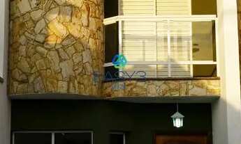 Imagem 2: Sobrado 2 dormitórios 2 suítes -2 vagas - Prox. Shopping Aricanduva