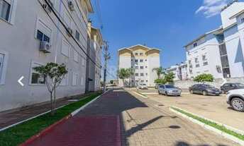 Imagem 3: Apartamento para Venda - 6100m², 3 dormitórios, 1 vaga - Igara