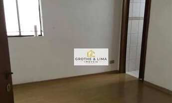 Imagem 3: Sobrado com 2 dormitórios para alugar, 70 m² por R$ 1.278/mês - Centro - Taubaté/SP