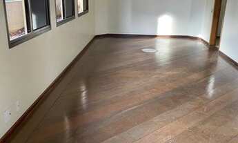 Imagem 7: Apartamento para venda com 164 metros quadrados com 3 quartos em Jardim Paulista - São Pau