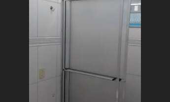 Imagem 4: Confortável Sala Living Dividida