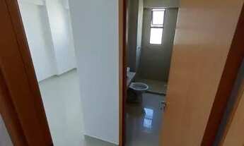 Imagem 4: PRAÇA DOS BAOBÁS - 3 Quartos - 63m² - 1 Vaga - A partir R$ 439.000 em Encruzilhada - Recif